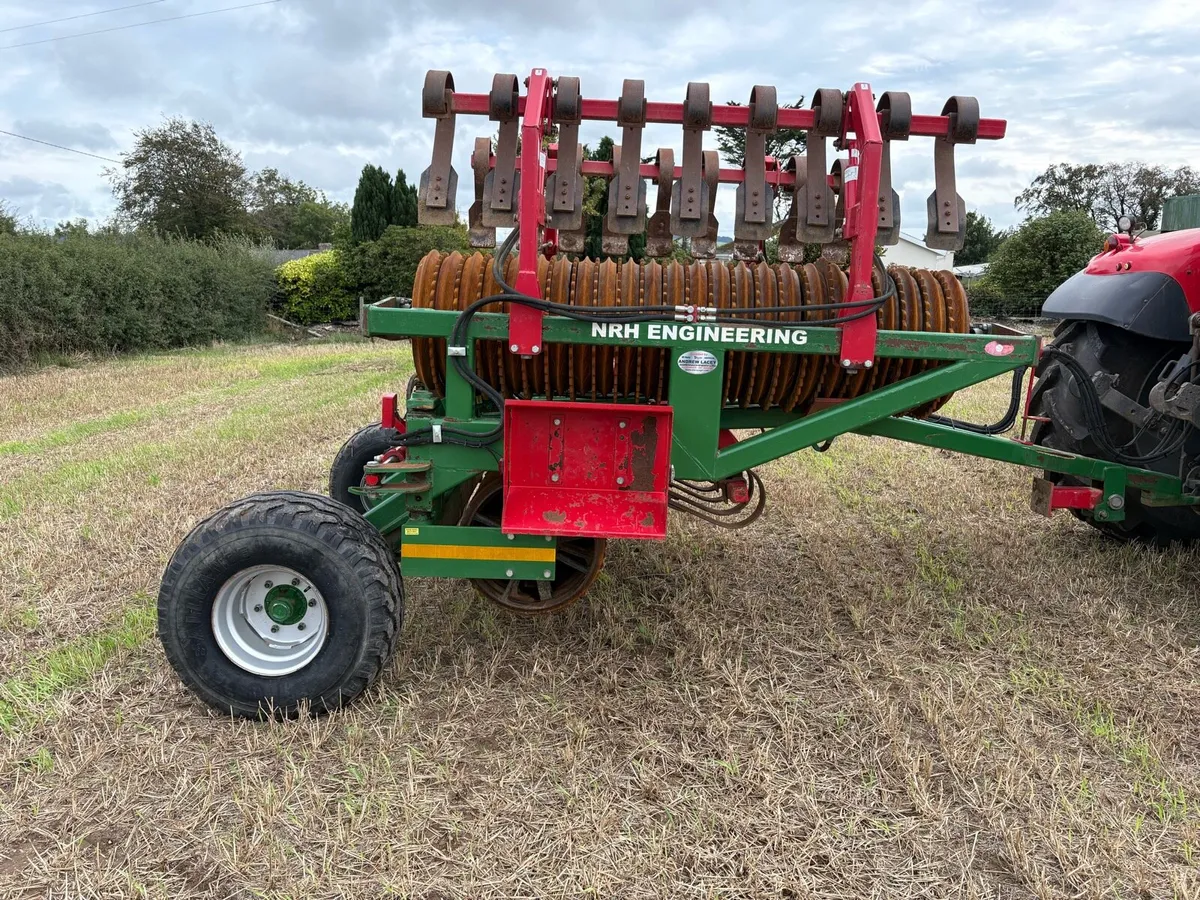 NRH Ring Roller - Image 4