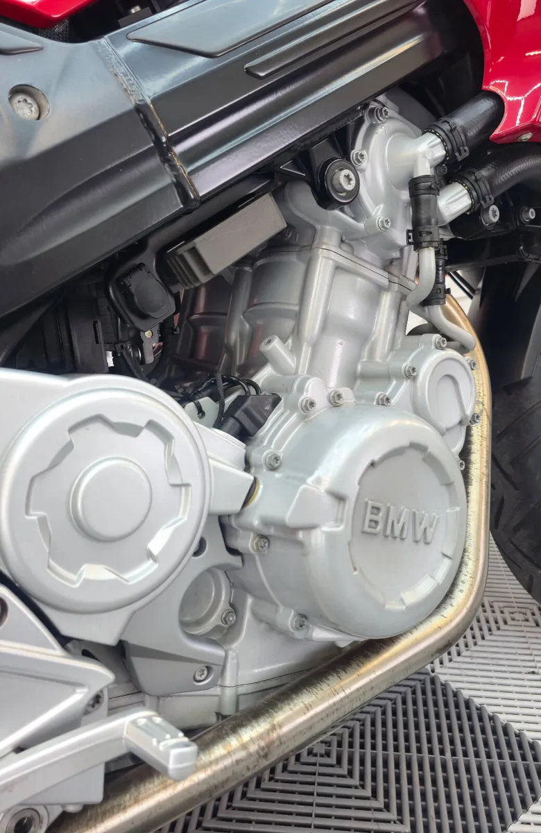 2007 BMW F800S - Image 4