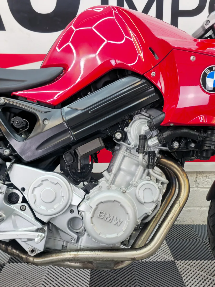 2007 BMW F800S - Image 2
