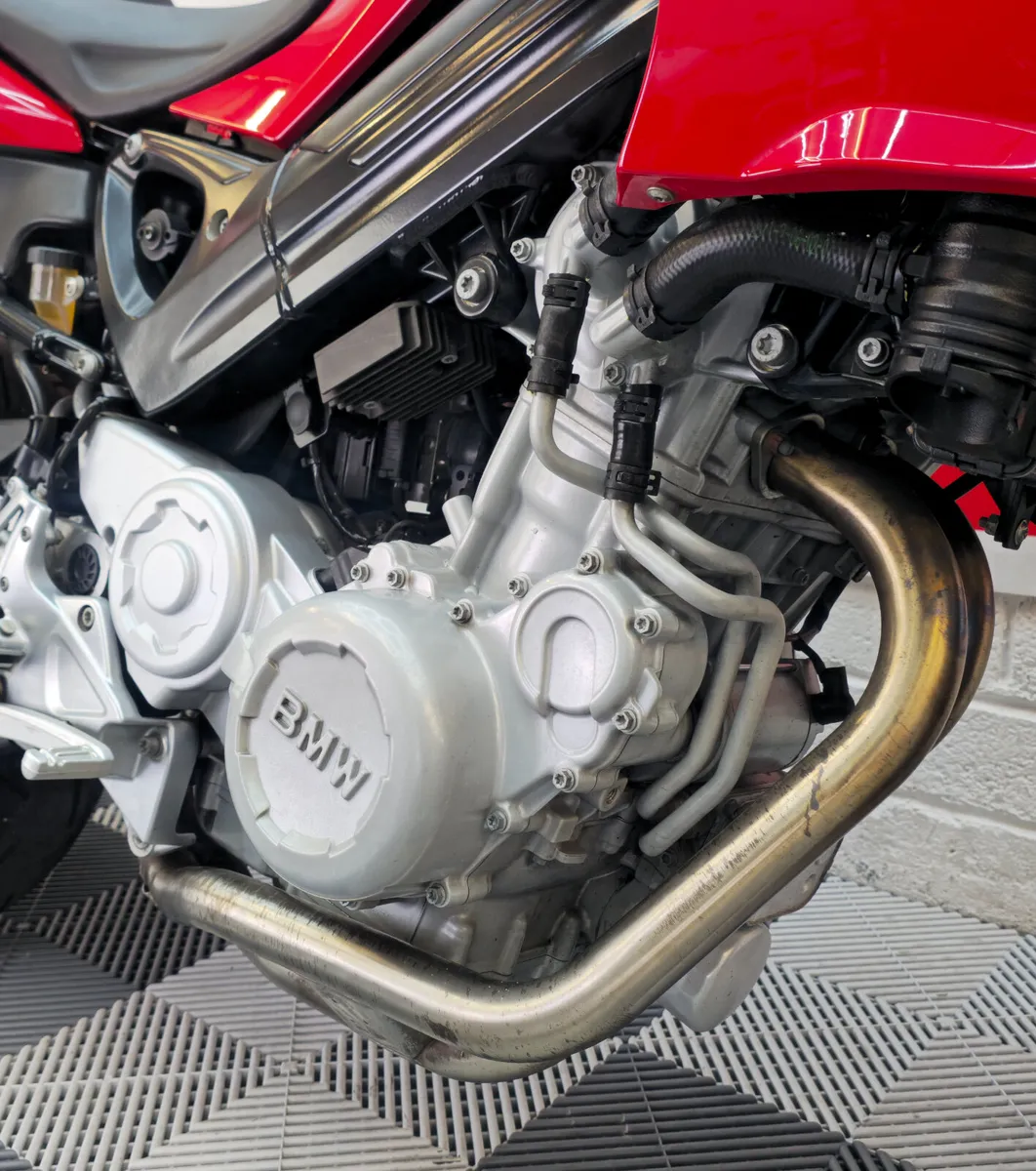 2007 BMW F800S - Image 3