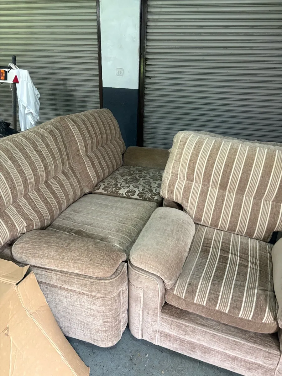 Sofa - Image 1