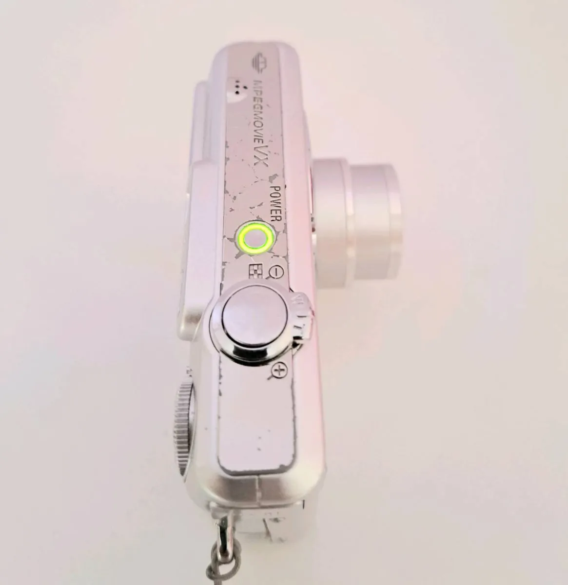 Sony cybershot w30 - Image 4