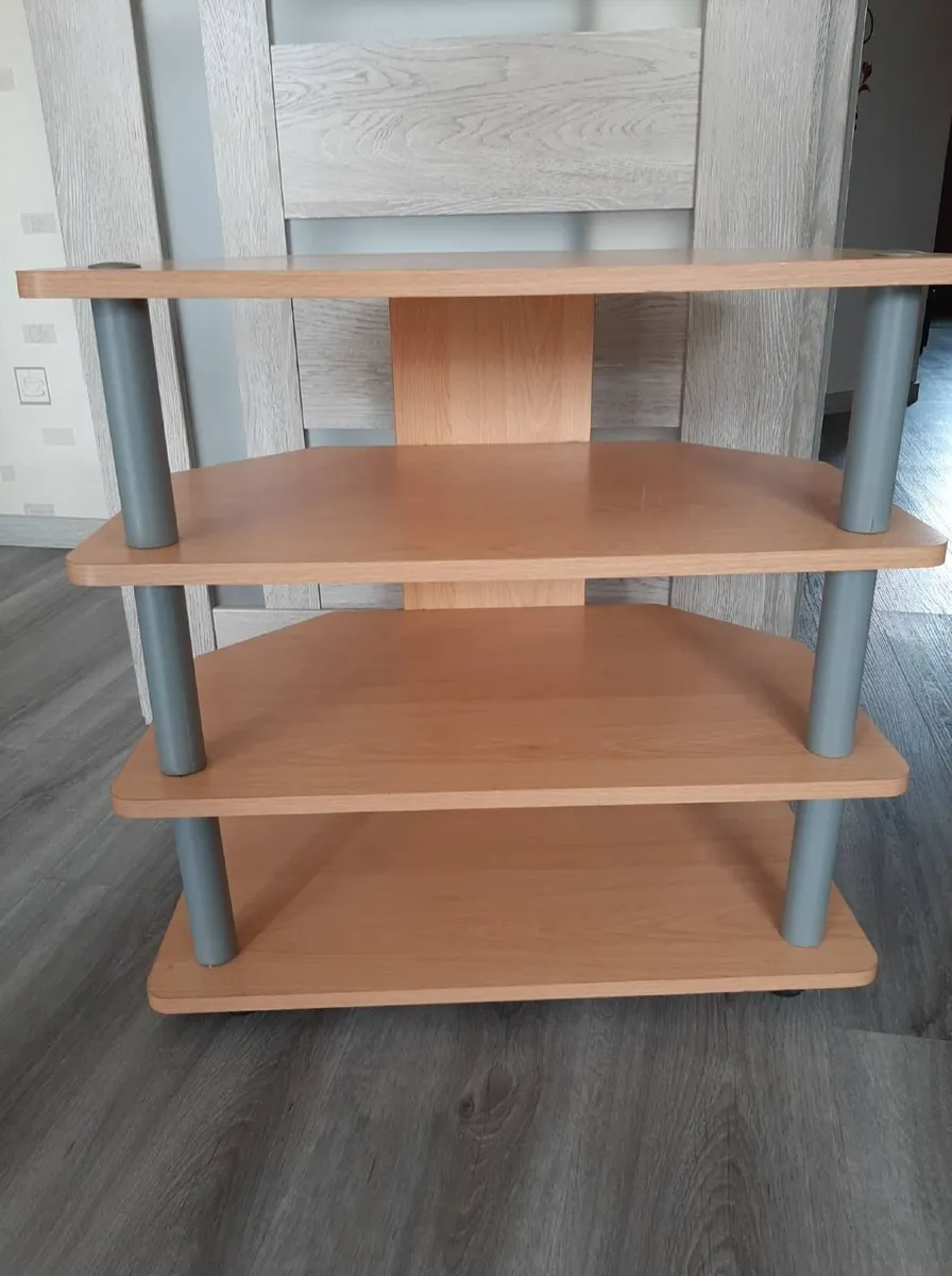 TV Table