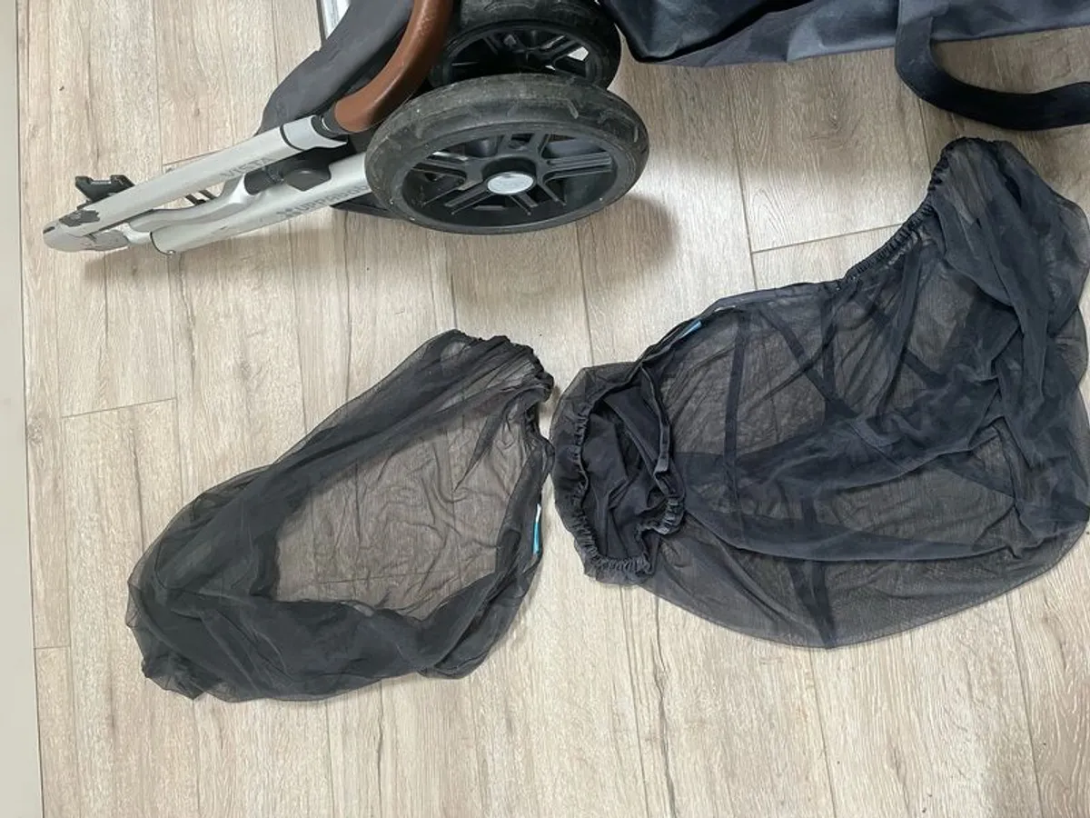 UPPAbaby Vista - Image 4