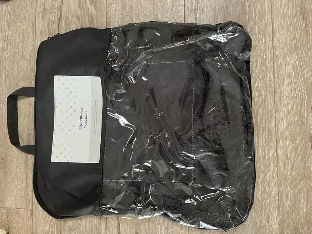 UPPAbaby Vista - Image 1