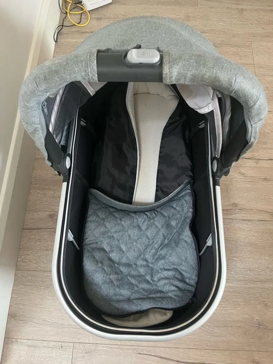 UPPAbaby Vista - Image 3