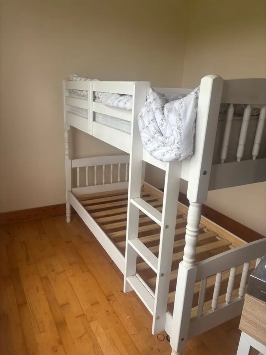 Bunk