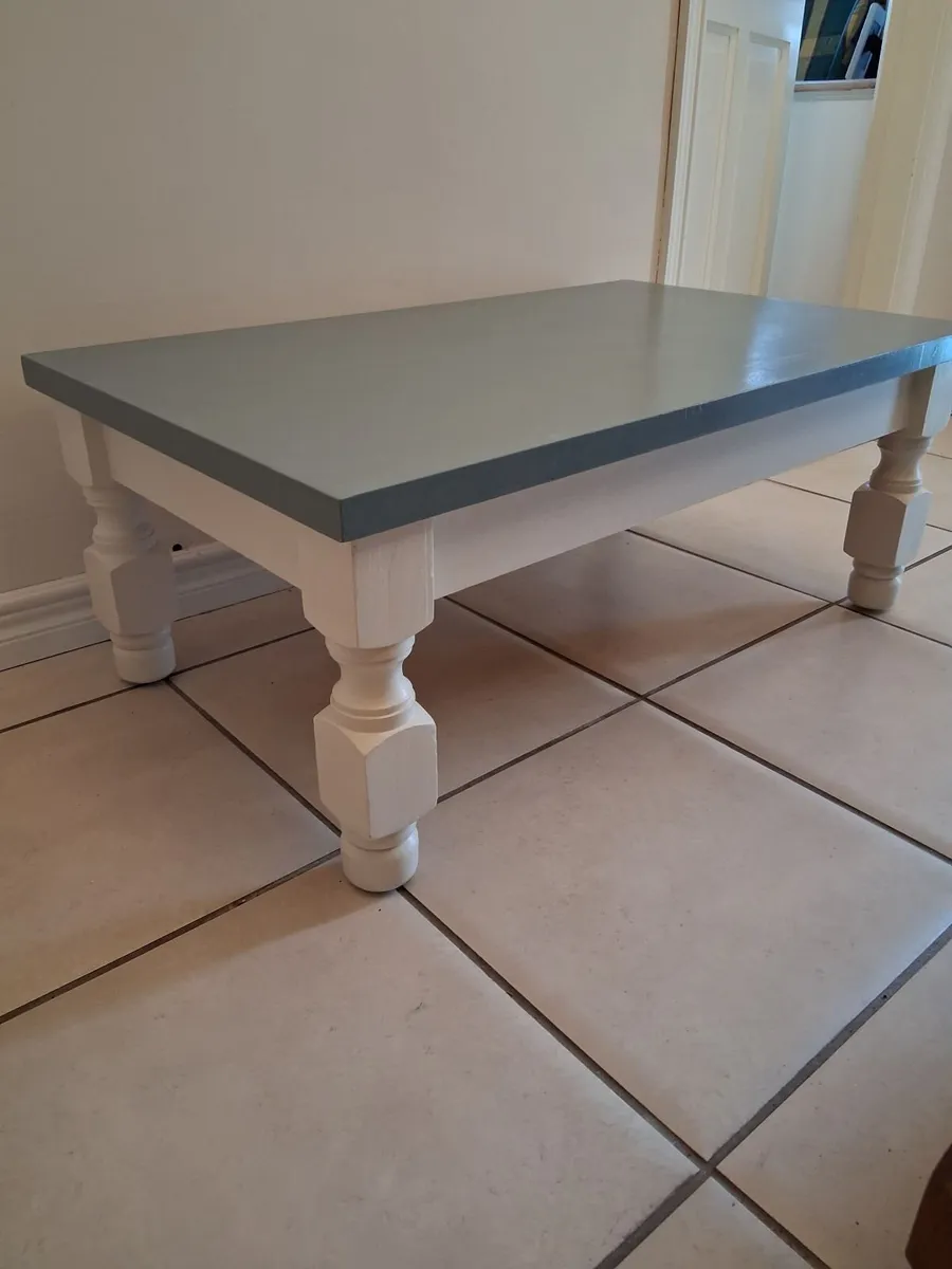 Coffee table
