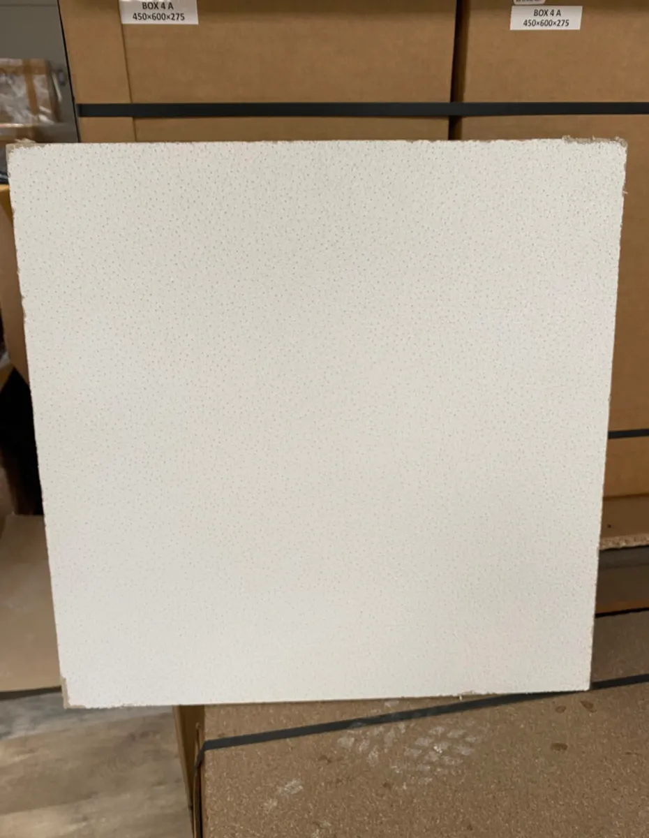 Suspended ceiling tiles - Image 2