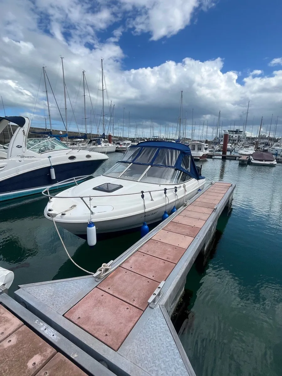 Boat For Sale - Image 2