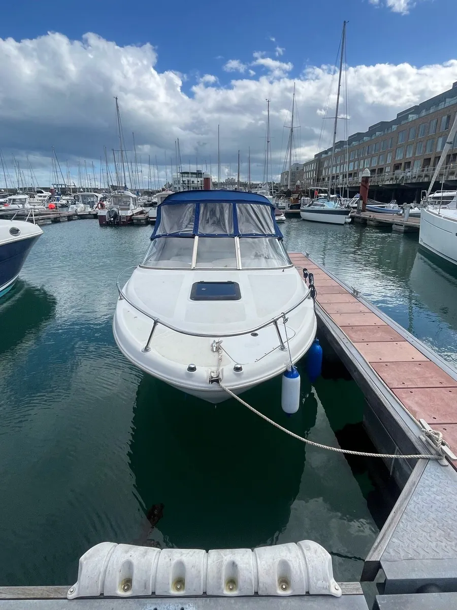 Boat For Sale - Image 3