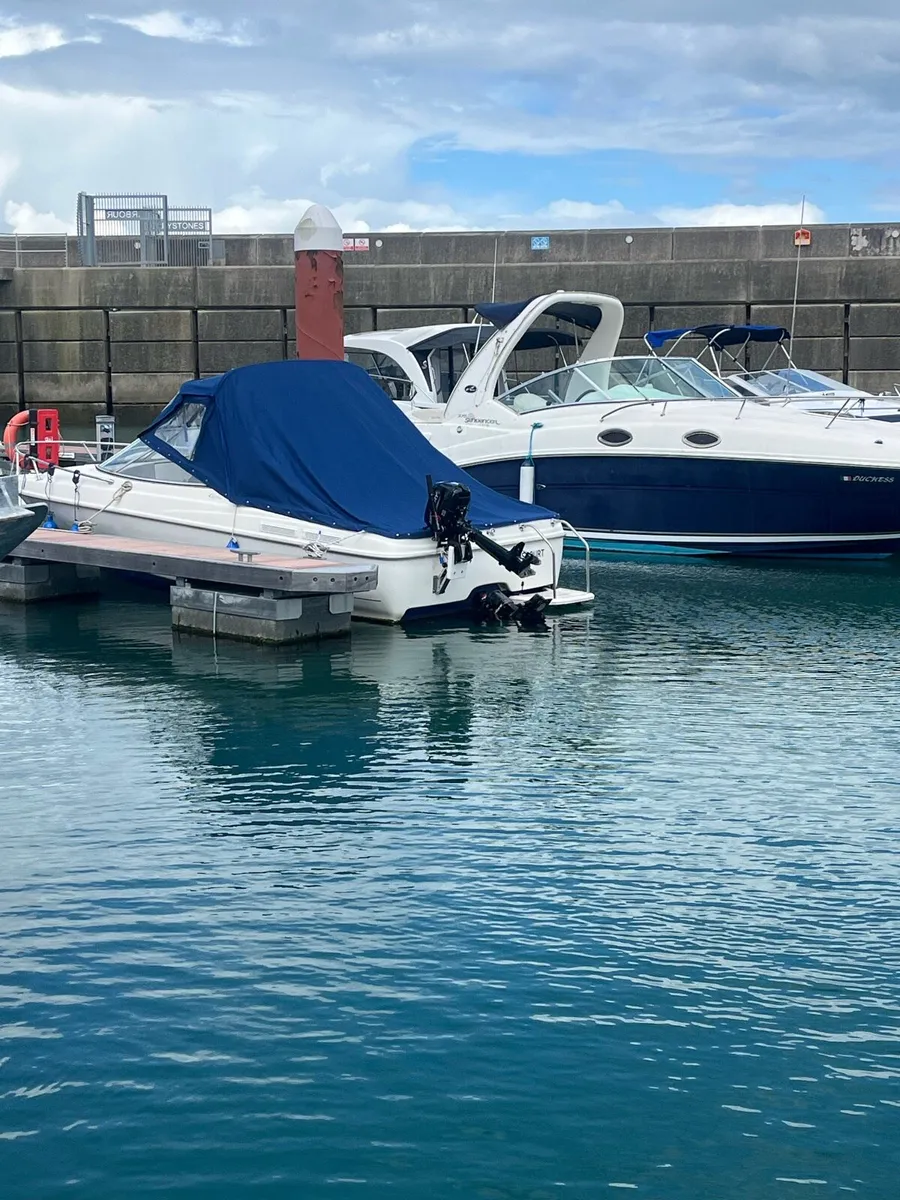 Boat For Sale - Image 4