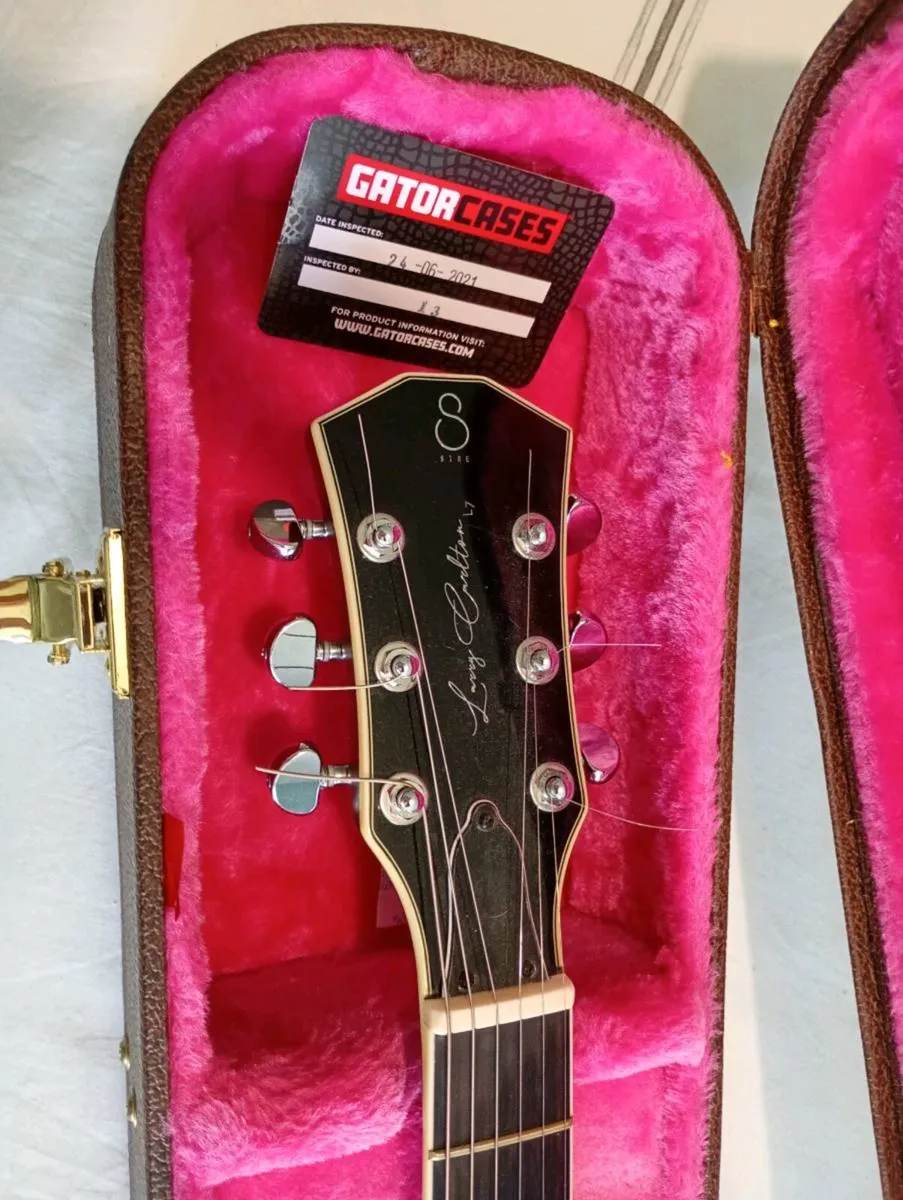Sire L7 Goldtop - Image 2