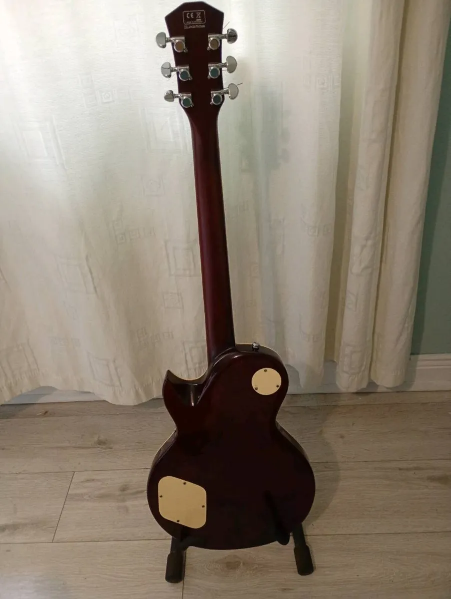 Sire L7 Goldtop - Image 3