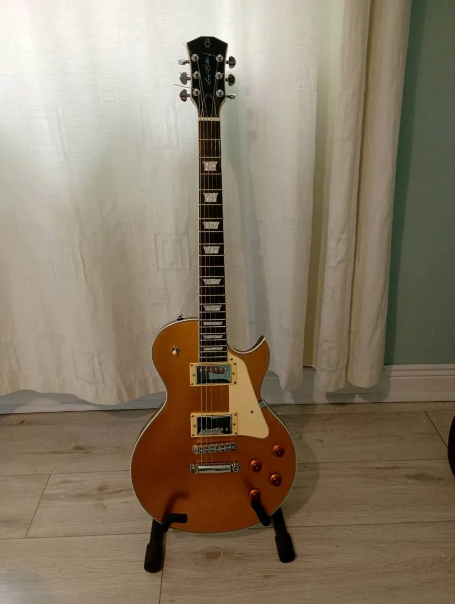 Sire L7 Goldtop - Image 4