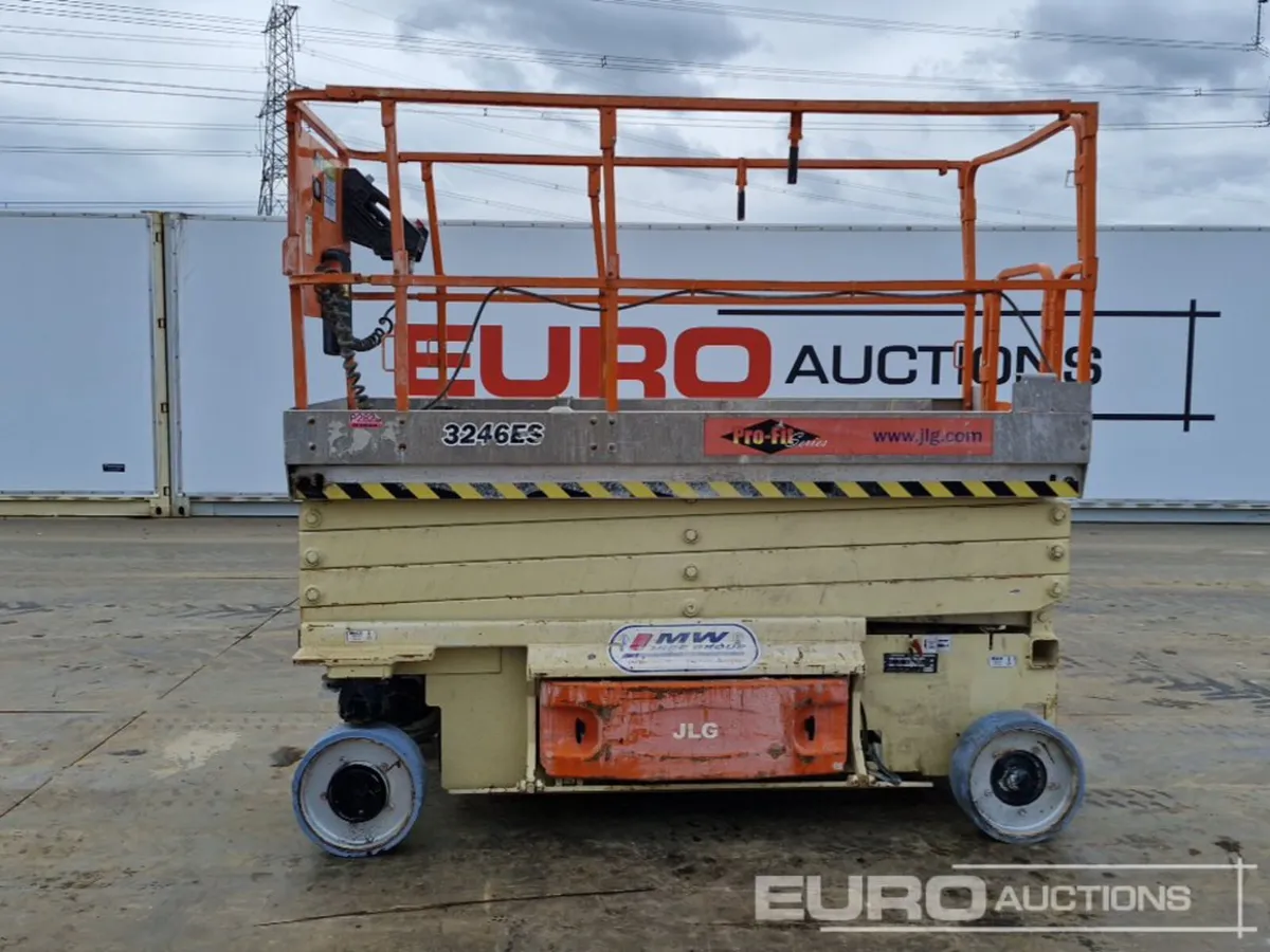 JLG 3246 ES - Image 2