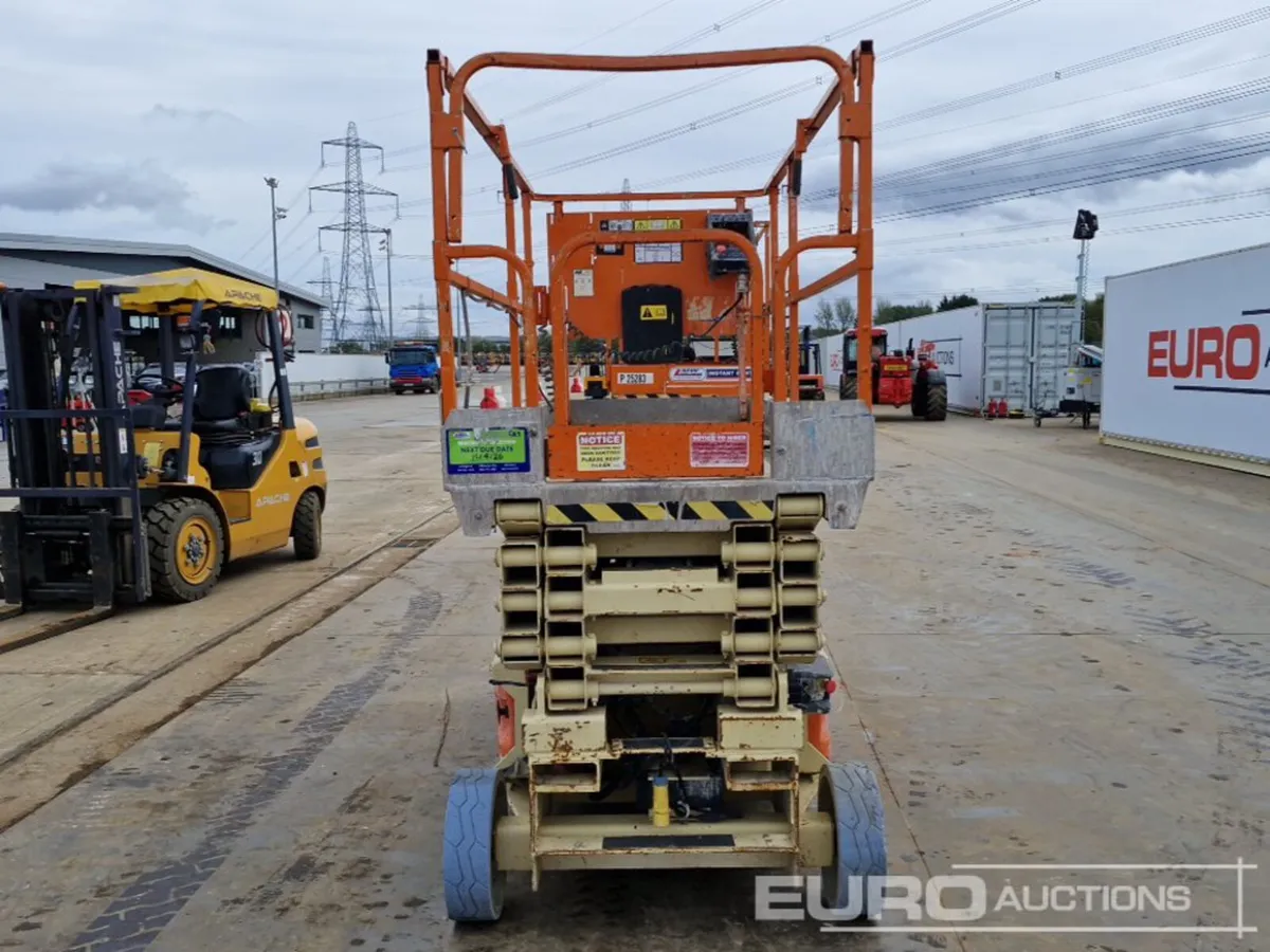 JLG 3246 ES - Image 3