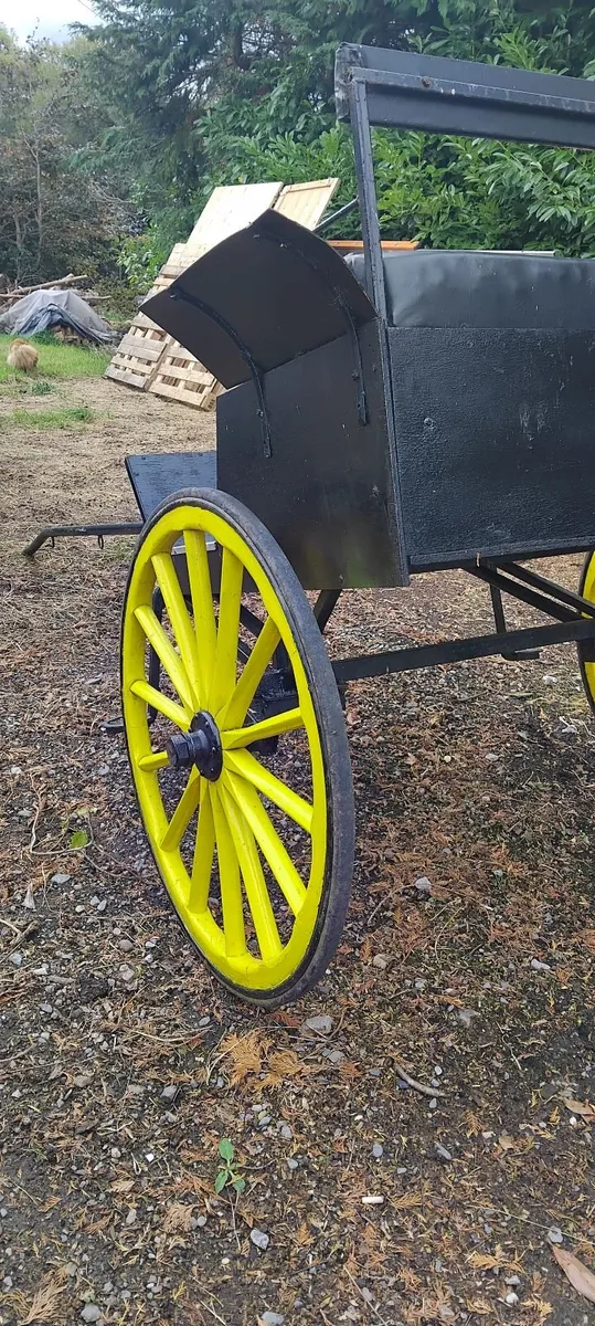 Road cart - Image 2