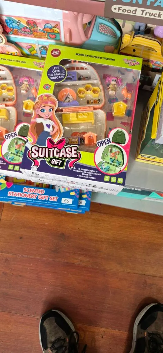 New expanded range of Toys for Xmas - Image 2