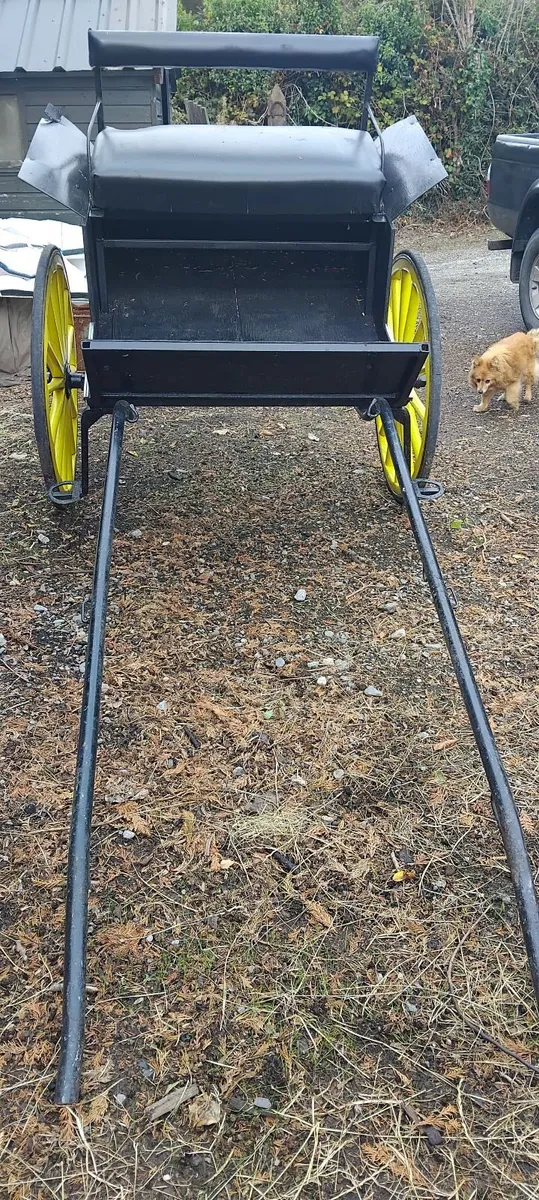 Road cart - Image 3
