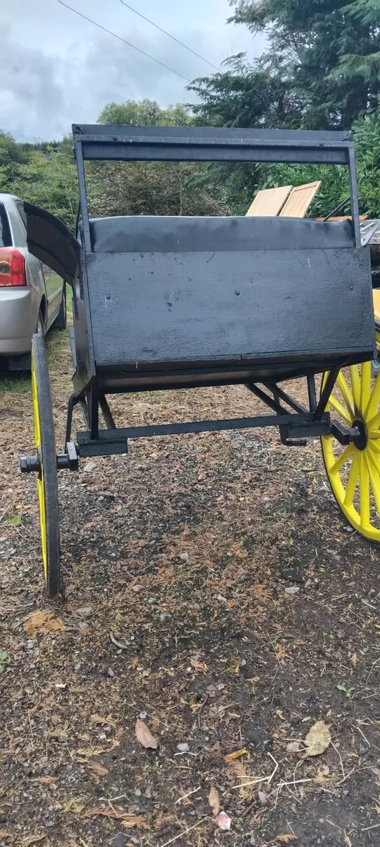 Road cart - Image 1