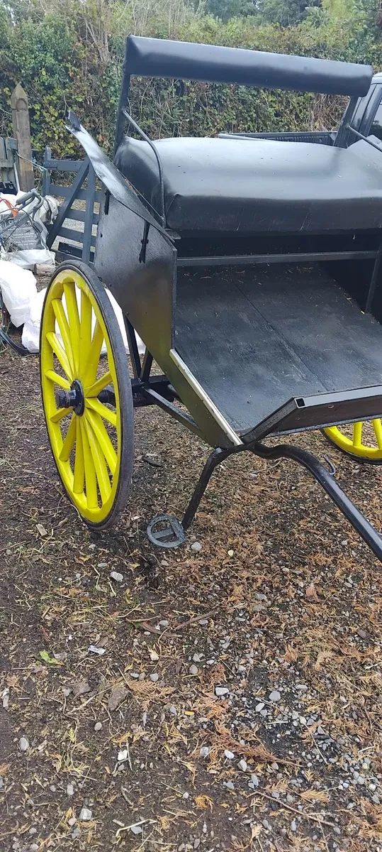 Road cart - Image 4