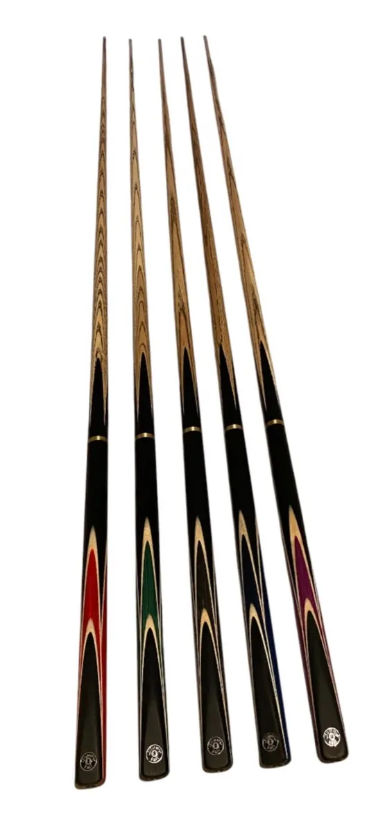 Quality Cue & Case Bundle - Image 1