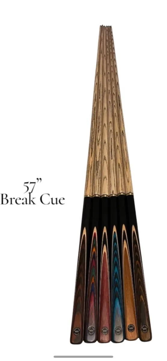 Quality Cue & Case Bundle - Image 4