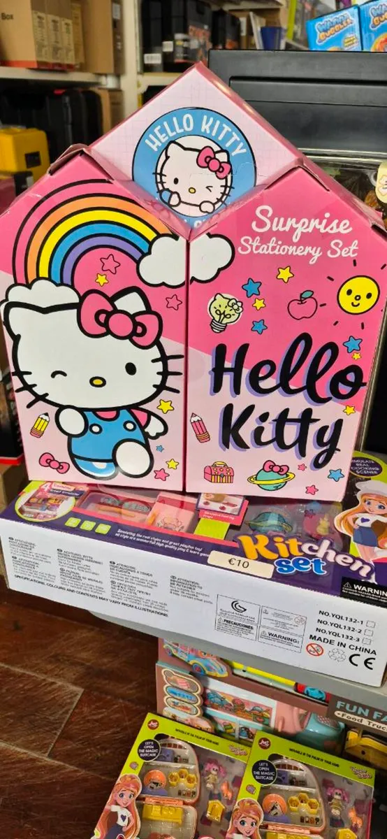 New expanded range of toys - Image 4