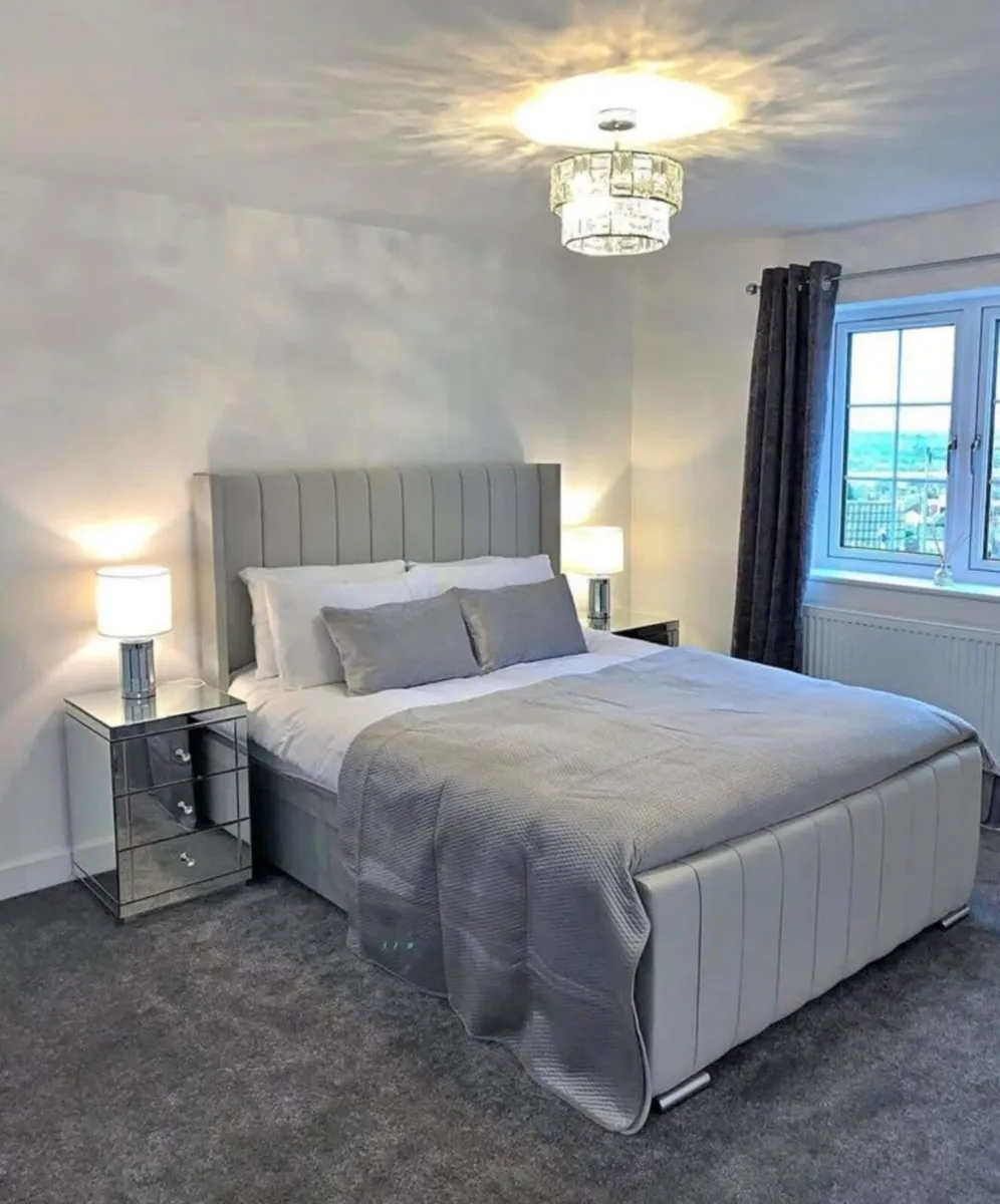 New beds - Image 1