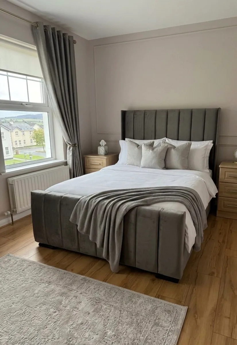 New beds - Image 2