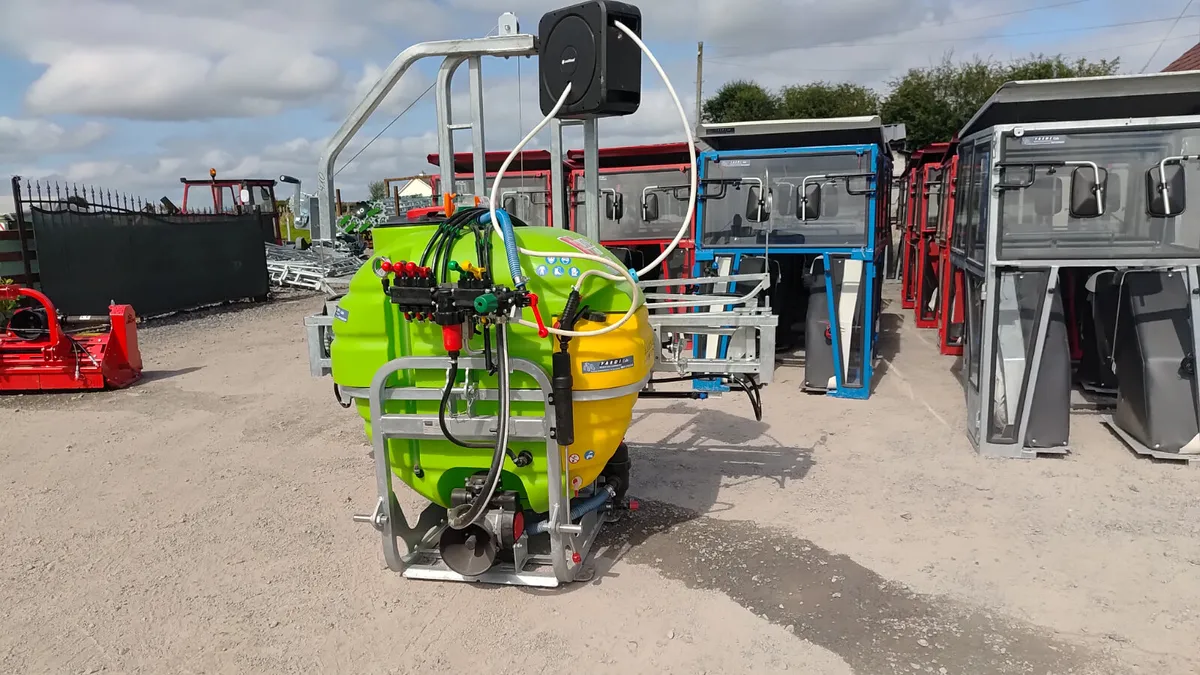New Tolmet sprayer - Image 4