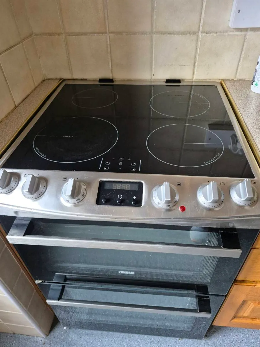 Cooker - Image 2