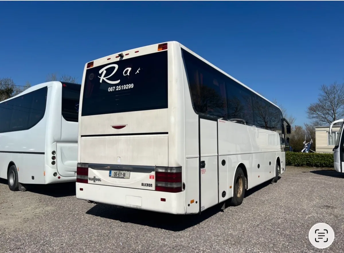 VanHool Bus - Image 3