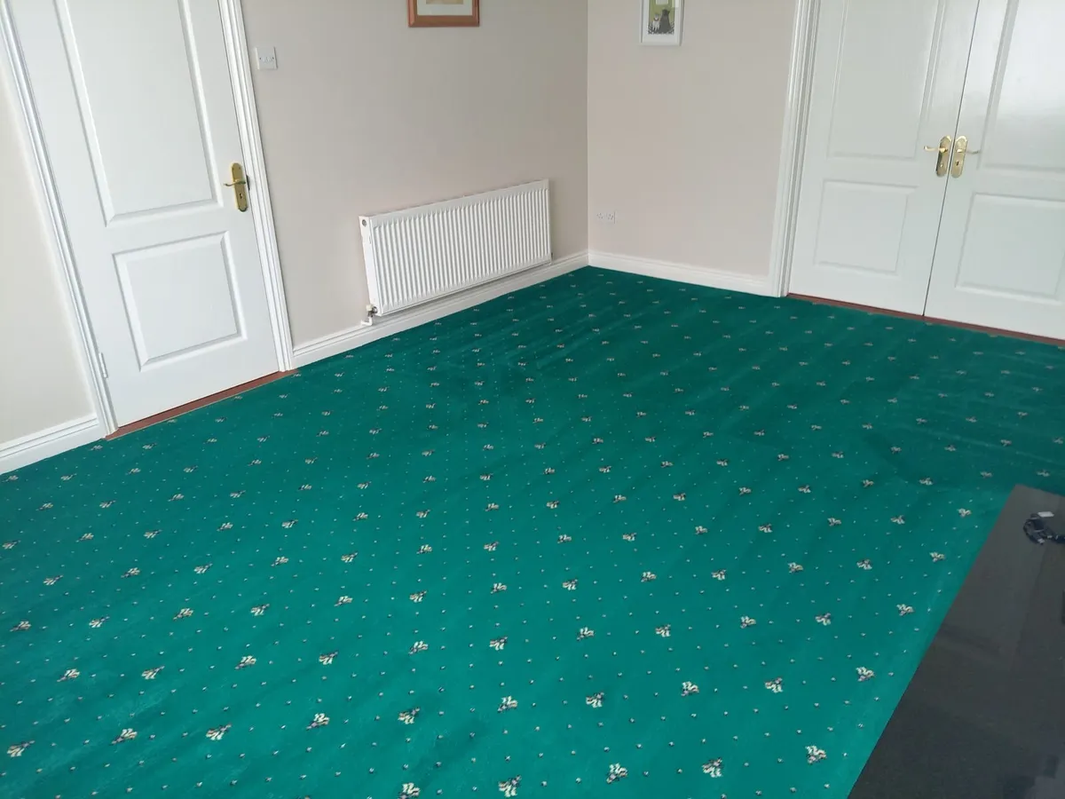 Carpet Classic 100% Wool - Image 2