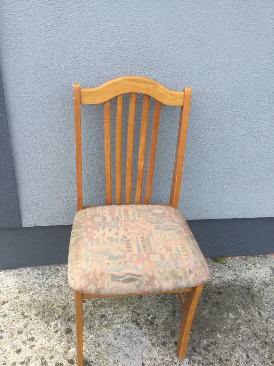 Chairs - Image 1