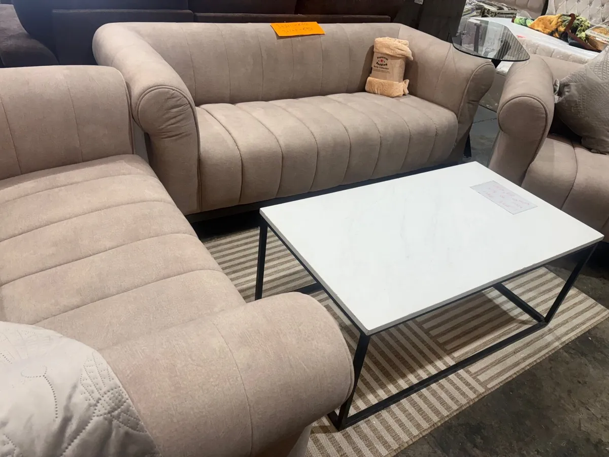 Recliners, sofas, Sofabeds - Image 3
