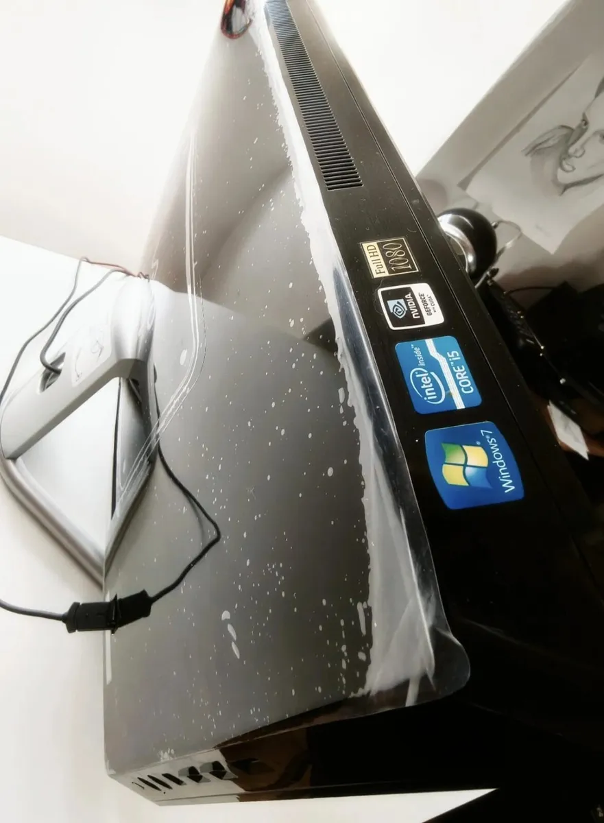 Sony all in one PC - Image 4