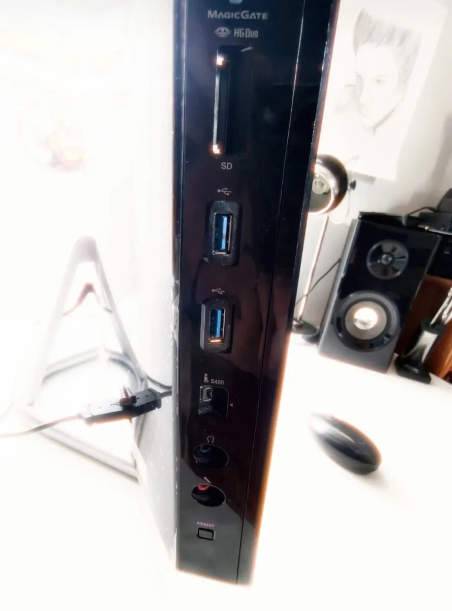 Sony all in one PC - Image 3