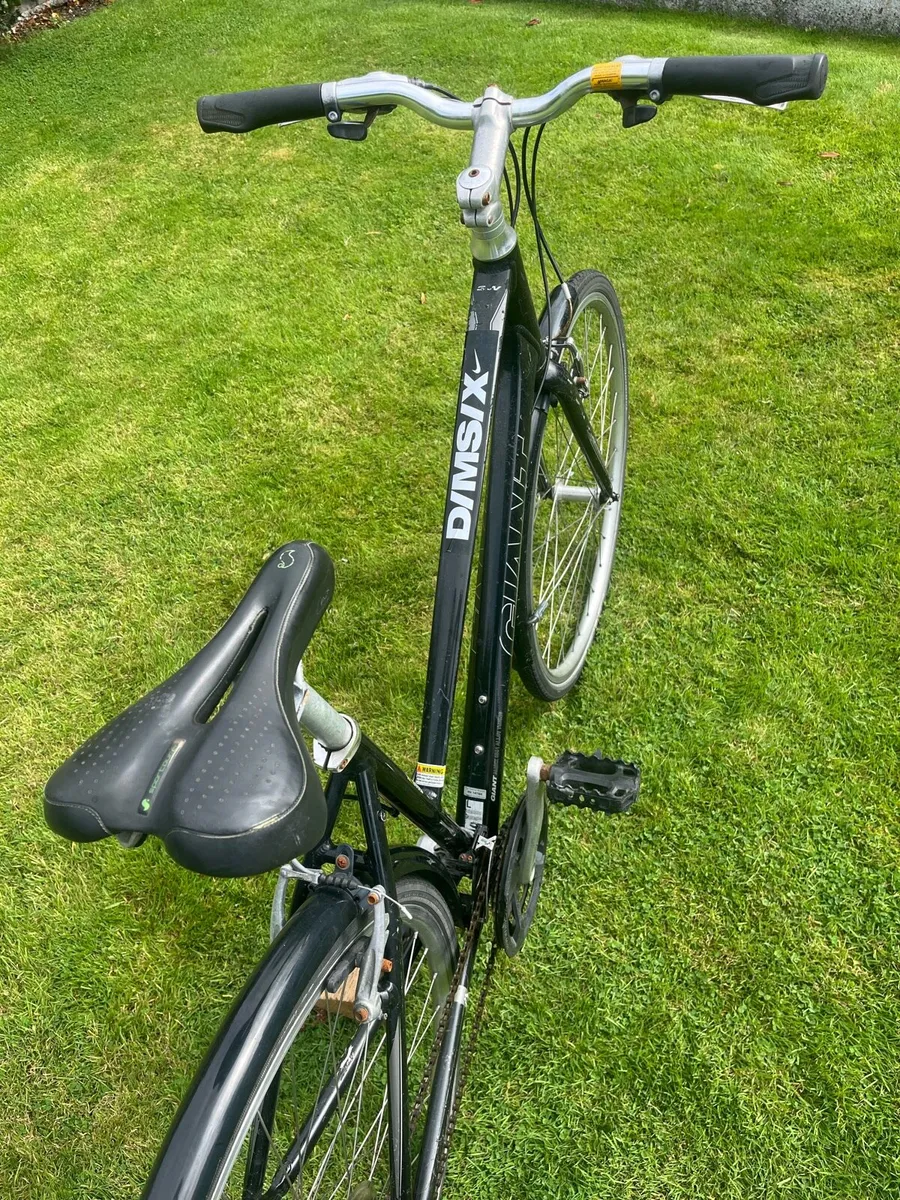 Ladies bike - Giant - Image 2
