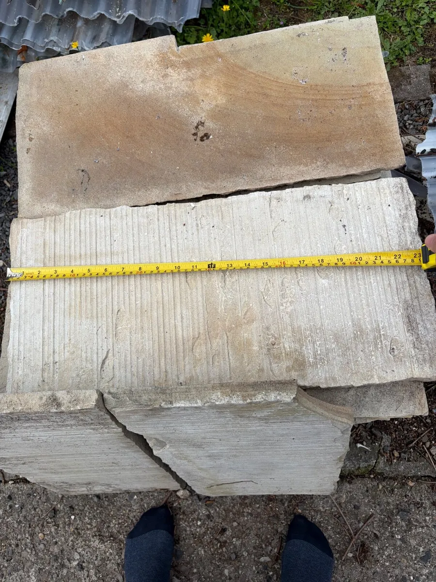 Slabs - Image 2