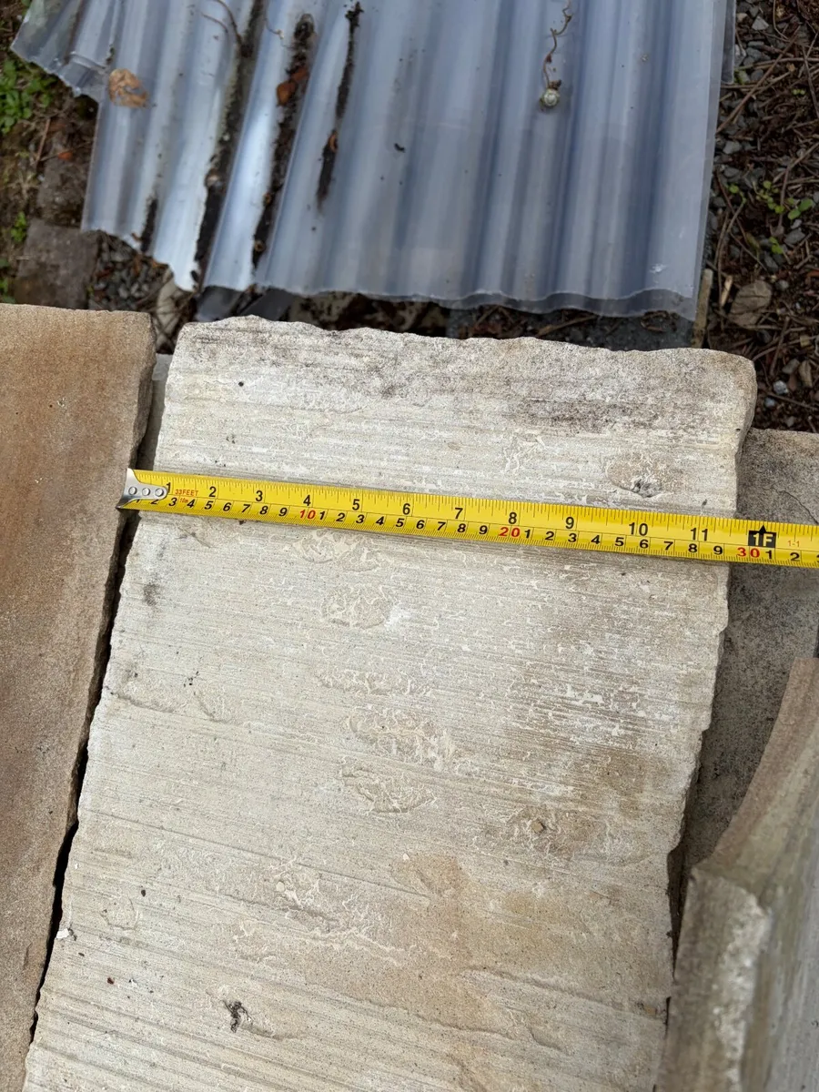 Slabs - Image 1