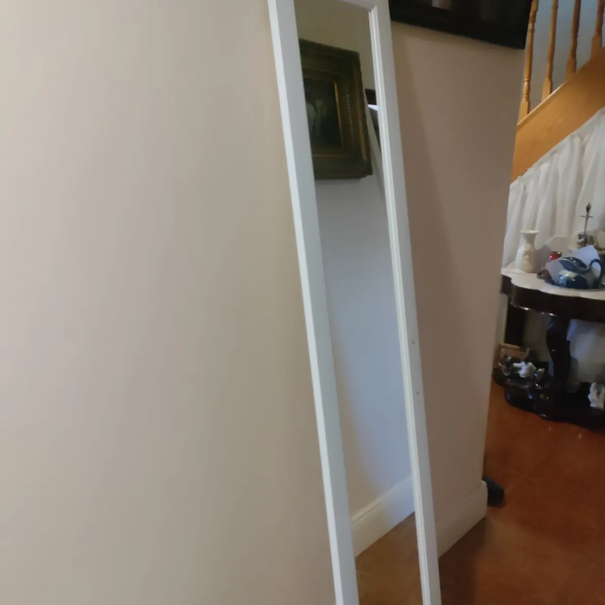 Tall mirror - Image 1