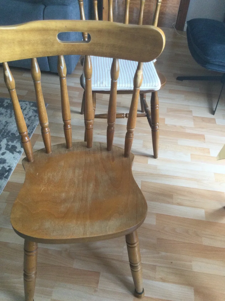 Chairs - Image 1