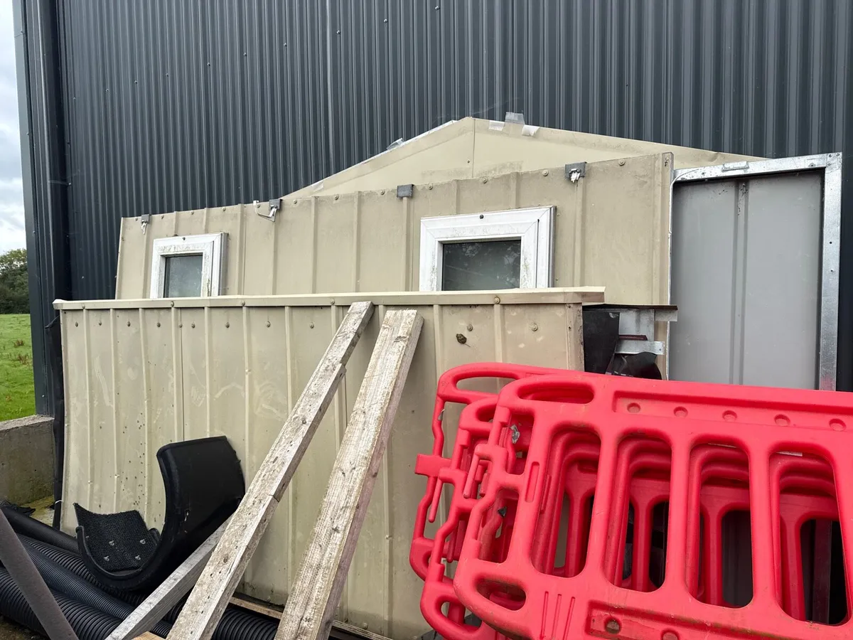 Garden shed - Image 2