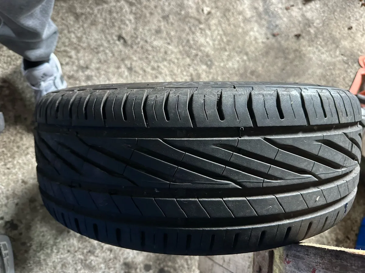 JDM ADVAN RC2 Wheels 17" 5x100 - Image 3