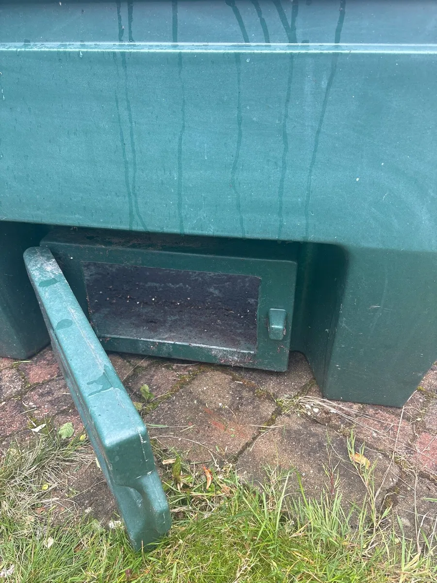 Plastic Coal Bunker - Image 3