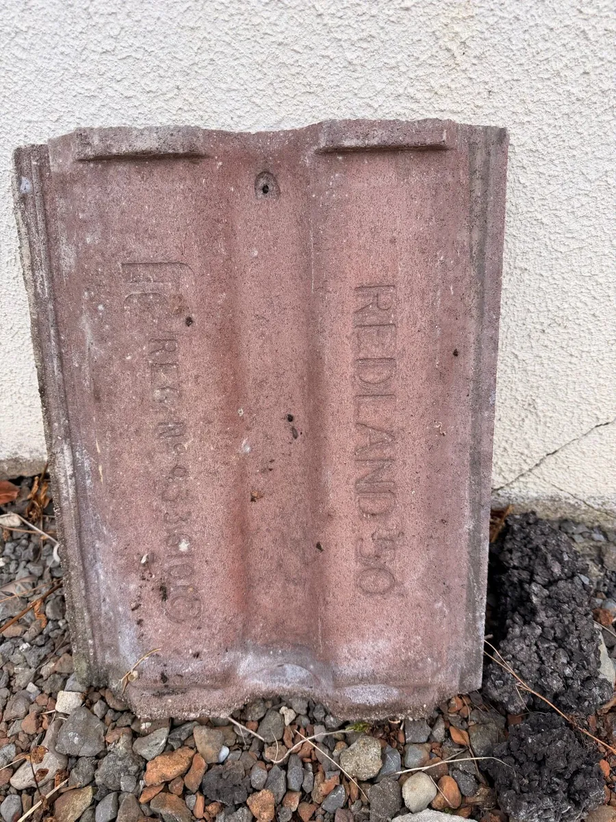 Redland50 - Image 1