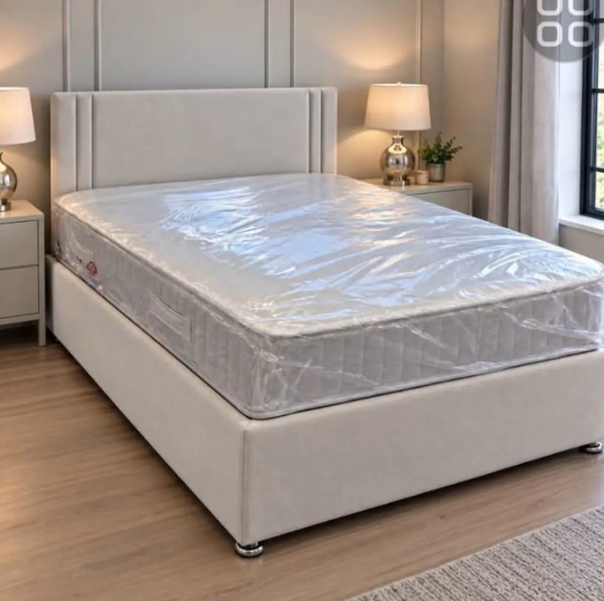 New Beds for Every Bedroom – Great Value Packages - Image 1