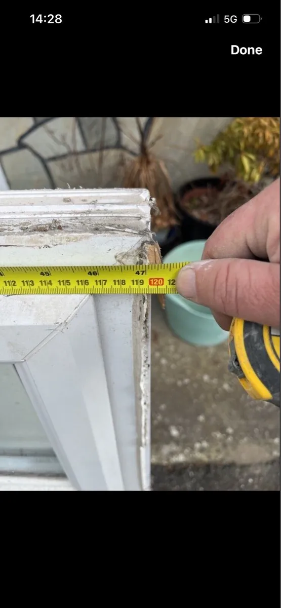 Pvc window - Image 2